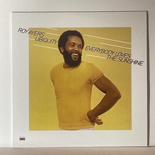 Roy ayers ubiquity 1976 - ayers,