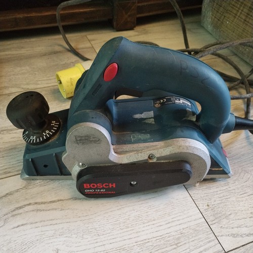 Bosch gho professional - bosch,