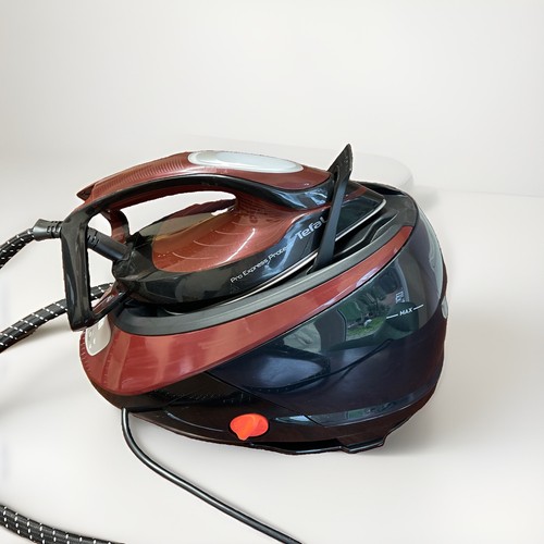 Tefal pro express protect high - protect,