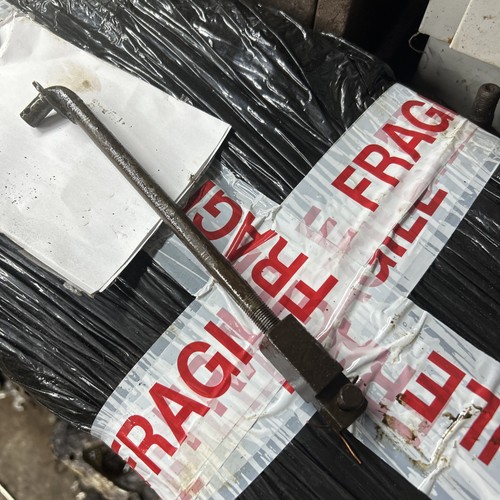Original ferguson tef - original, 20