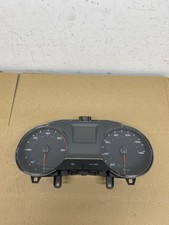 SEAT IBIZA 08-12 INSTRUMENT CLUSTER SPEEDOMETER 6J0920902J