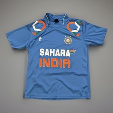 India National Cricket Sahara