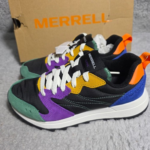 Merrell alpine sneaker - merrell,