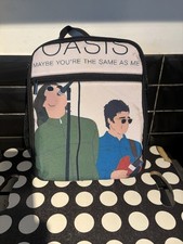 Oasis Lunch Box