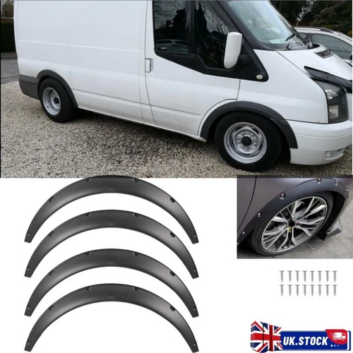 For ford transit mk7 4pcs - for,