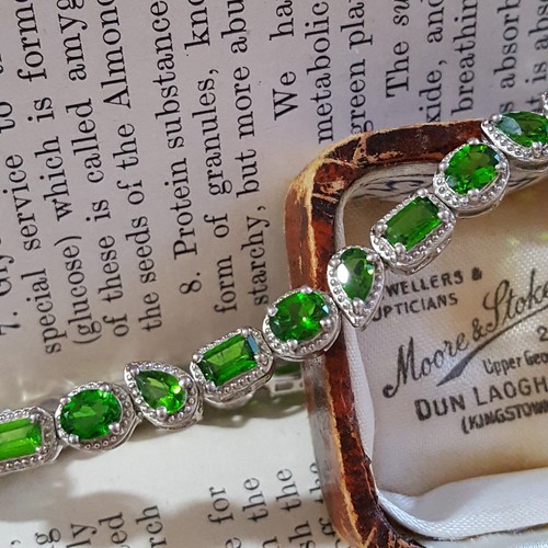 925 sterling silver tennis - sterling,