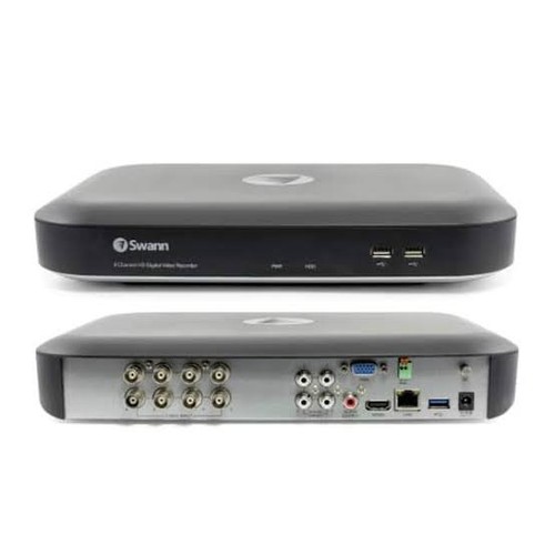 Swann cctv camera dvr8 5580 - dvr8, 8