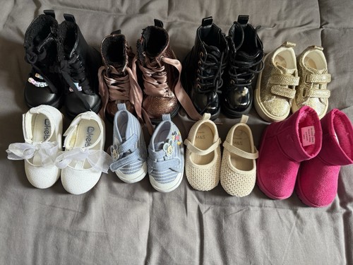 Bundle pairs of toddler - pairs,