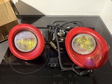 ZZW30 MRS SPYDER MR2 PFL fog