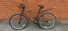 Apollo men mountain bike - apollo,