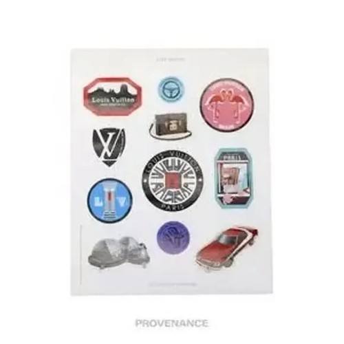 Louis vuitton sticker - ,