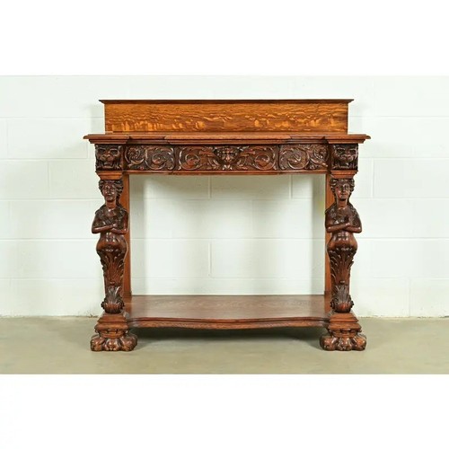 Horner style antique - r.,