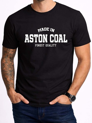 Product aston coal - aston, mens