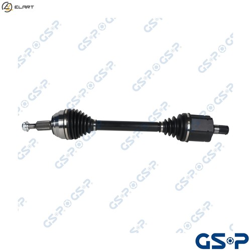 Drive shaft 203938 for - 203938, vw