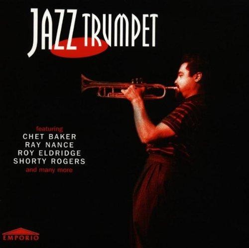 Jazz trumpet various - jazz,
