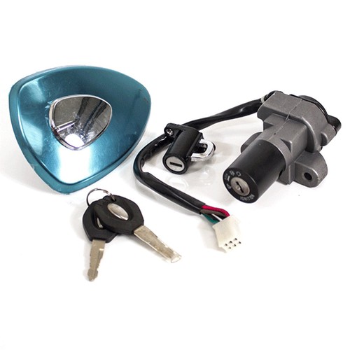 Lock set complete for sk125 - set,
