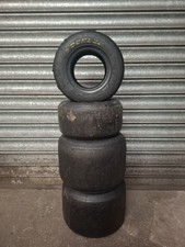 Dunlop SL3 Go Kart Tyres Long