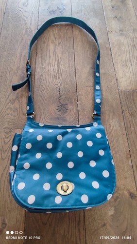 Cath kidston teal blue - cath,
