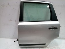 rear door lh NISSAN NOTE E11E
