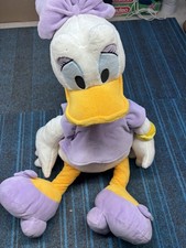 Disney Store Authentic Daisy