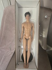 Tonner The Gift Gianetto Doll