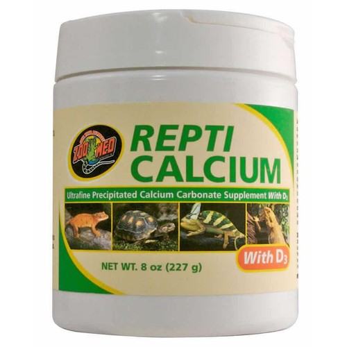 Zoo med repti calcium - zoo,