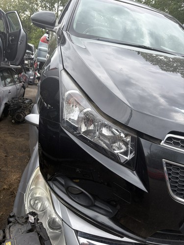 Chevrolet cruze headlamp right - cruze,
