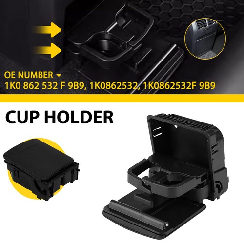 Car center console armrest cup - car,