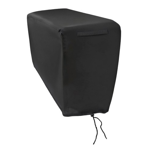 Log splitter cover - log,