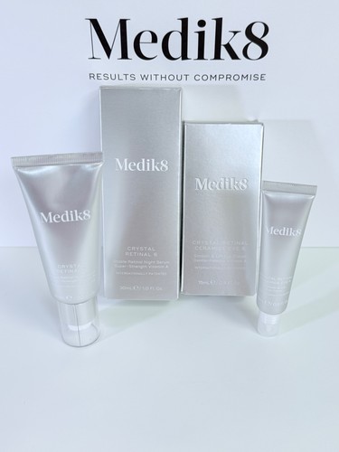 Medik8 crystal retinal - retinal, 6