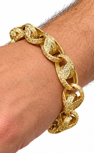 9ct gold silver - 9ct,