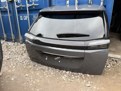 2023 peugeot 2008 puretech - puretech, s/s