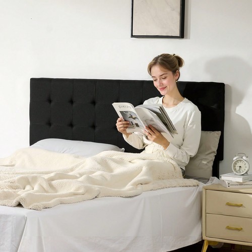 Adjustable queen size - adjustable,