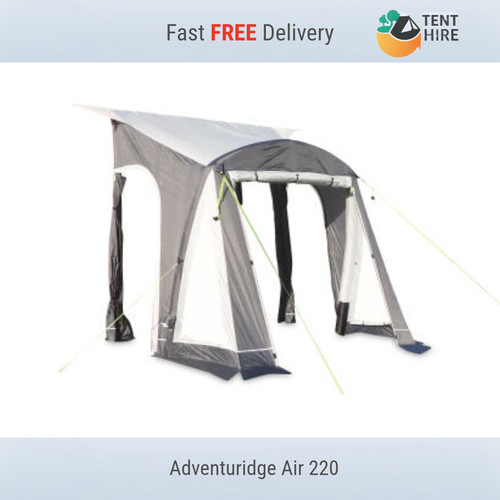 Adventuridge air 220 - adventuridge,