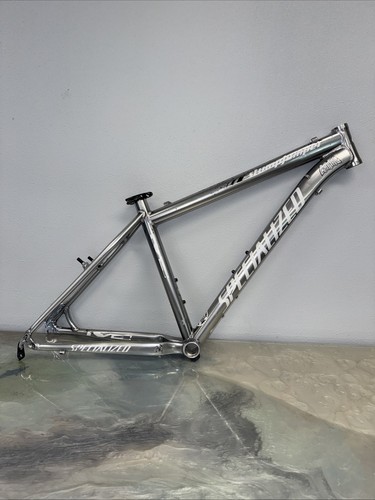 Specialized stumpjumper m4 - stumpjumper,