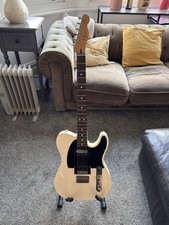 Standard Telecaster HH