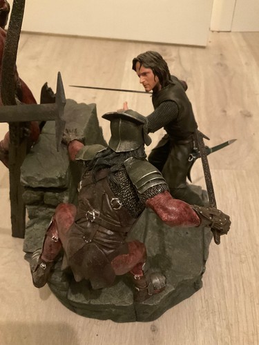 Sideshow weta lord - weta, of