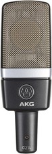 Akg c214 professional - akg,