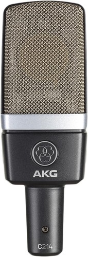 Akg c214 professional - akg,
