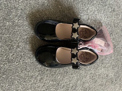 Lelli kelly girls black - lelli,