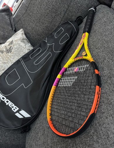 Babolat boost rafa - rafa, tennis
