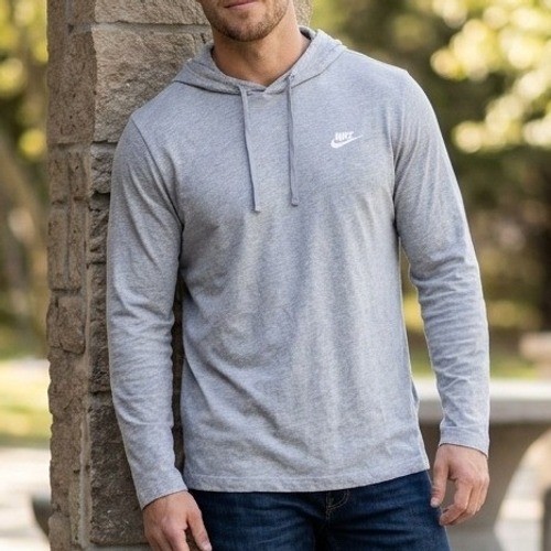 Nike mens xxl gray - nike,