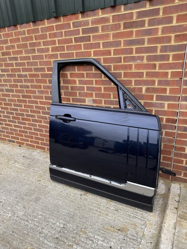 L405 range rover vogue f - l405, o/s/f