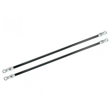 Microheli 3mm Carbon Tail Boom