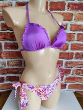 Womens senza 10 - la, purple