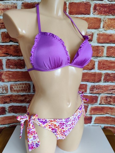 Womens senza 10 purple - uk,