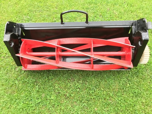 35cm cassette mowers - /14",