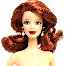 2000 Between Takes Barbie DollNude Hollywood Movie Star Collection