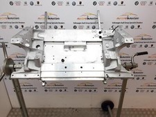 MCLAREN MP4-12C Alloy Under Chassis 11A1023CP