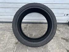 Trocmoh Xsport F110 285 35 22 106V XL - 4MM